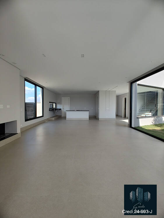 Casa em condomínio para Venda em Santana de Parnaíba - 124