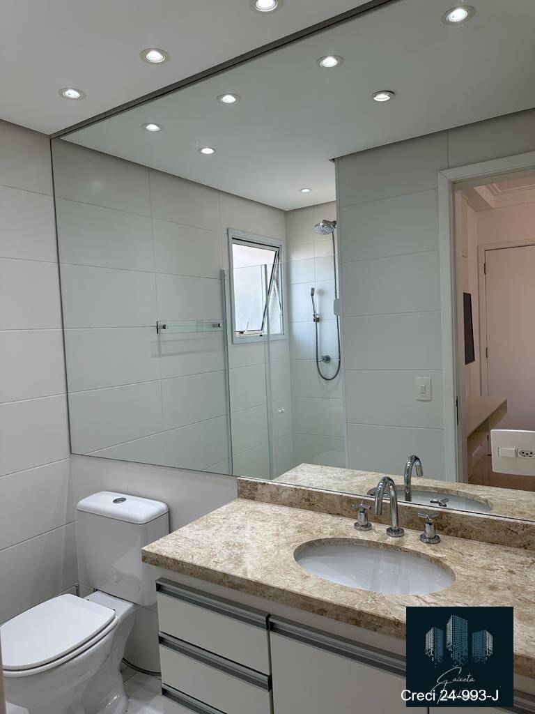 Apartamento, 3 quartos, 120 m² - Foto 10