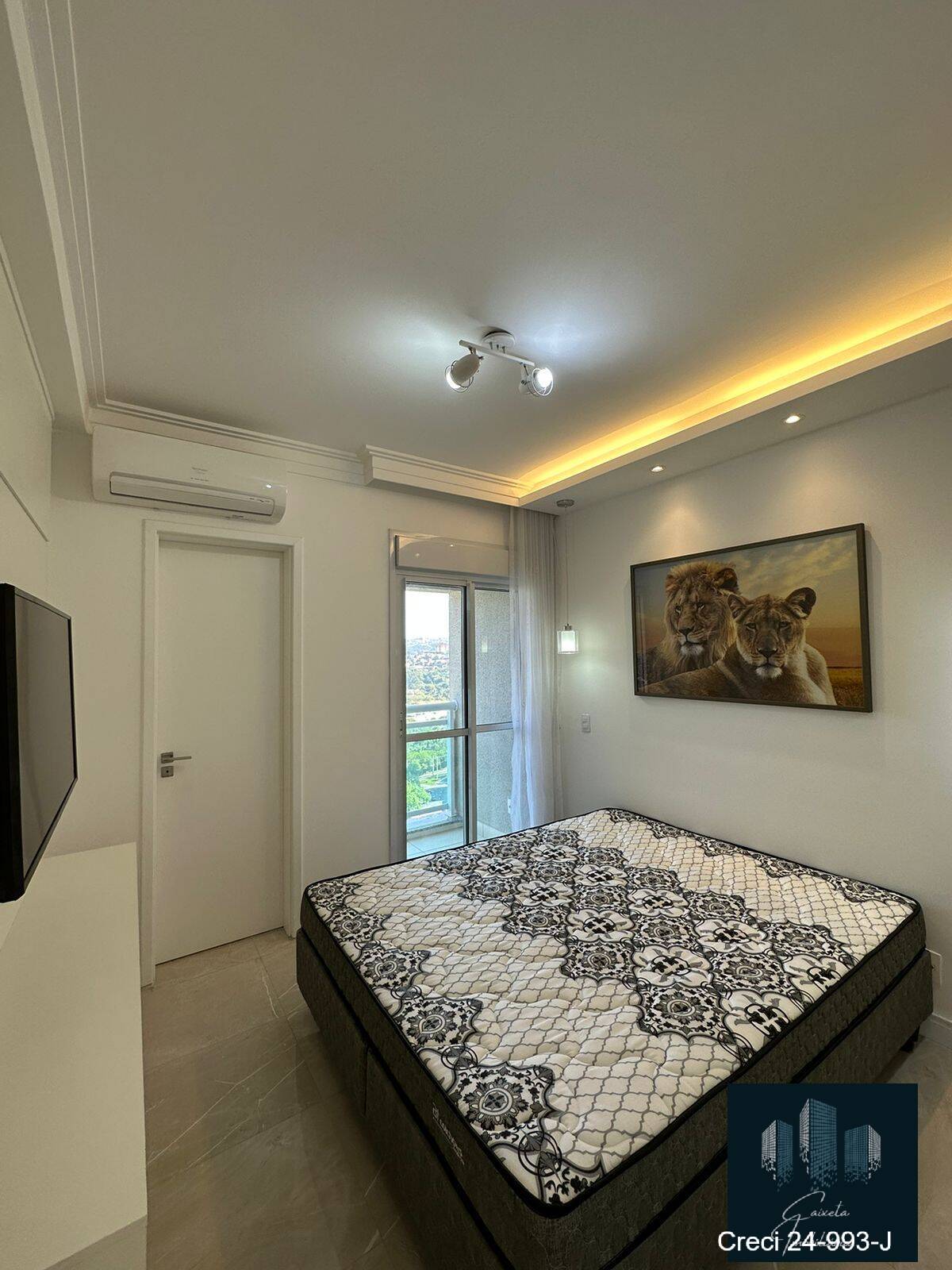Apartamento, 3 quartos, 120 m² - Foto 12