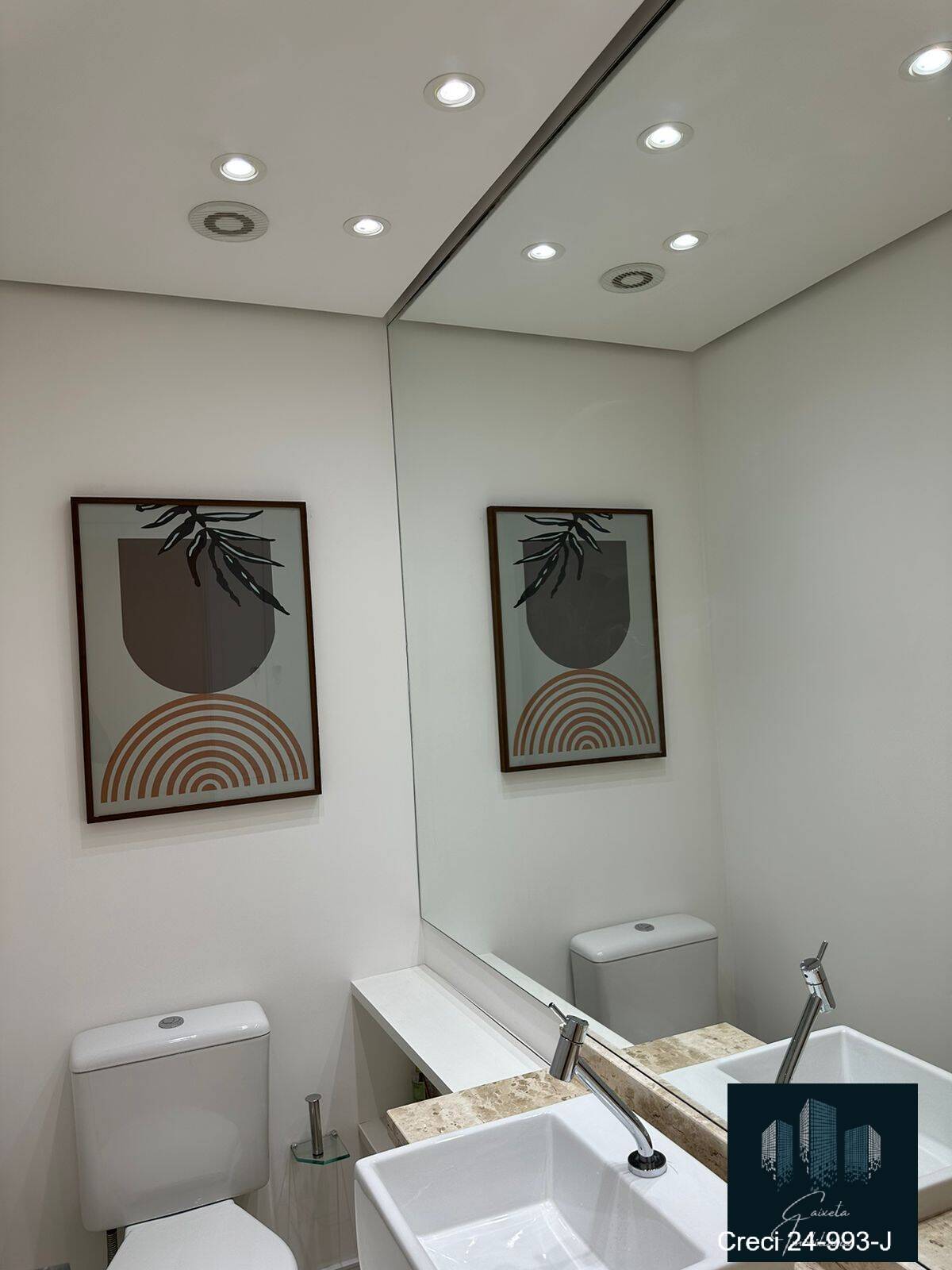 Apartamento, 3 quartos, 120 m² - Foto 13