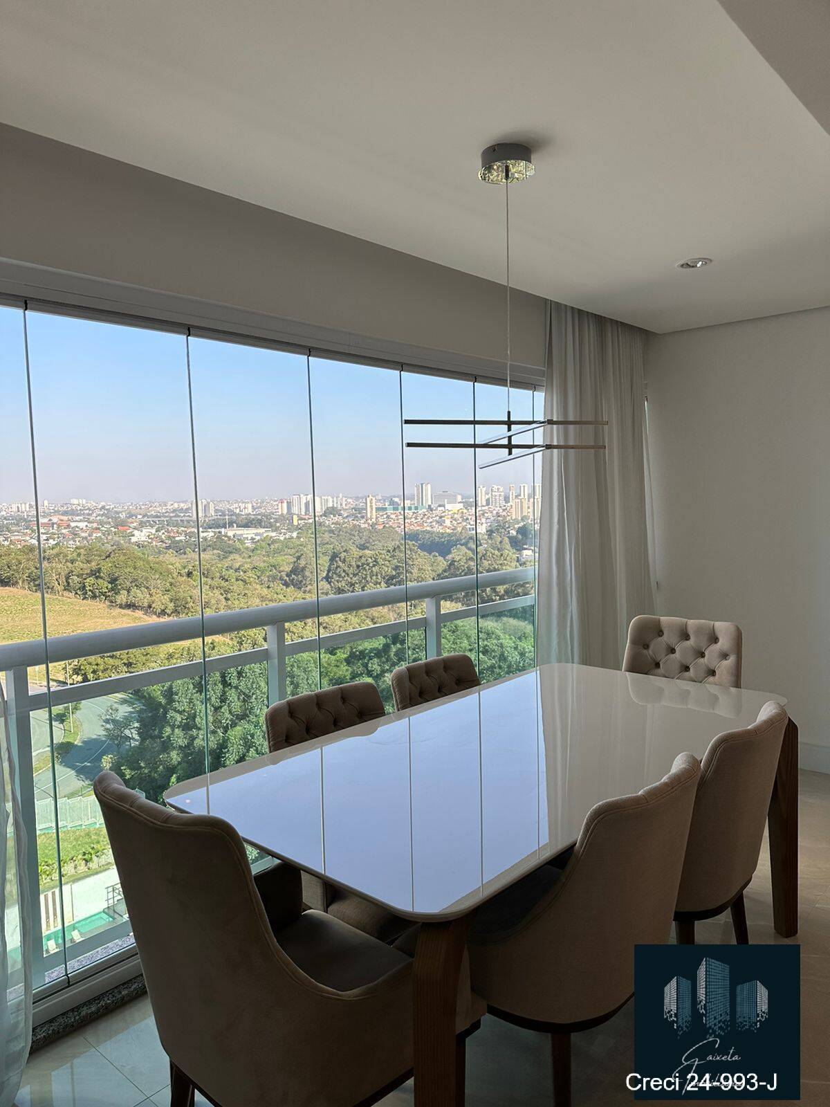 Apartamento, 3 quartos, 120 m² - Foto 3