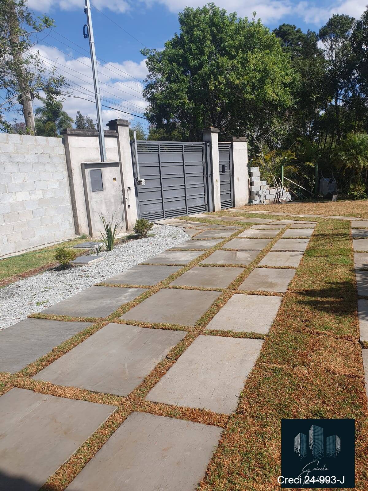 Chácara para Venda em Vargem Grande Paulista - 4