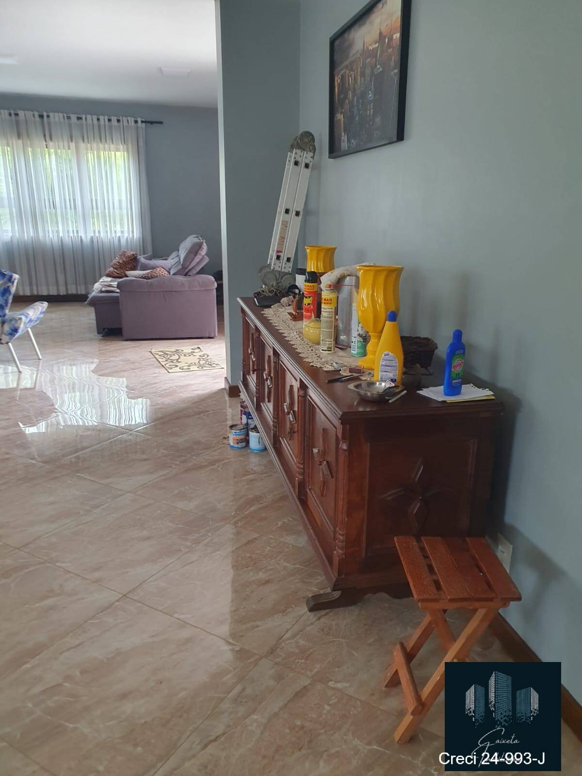 Chácara para Venda em Vargem Grande Paulista - 13