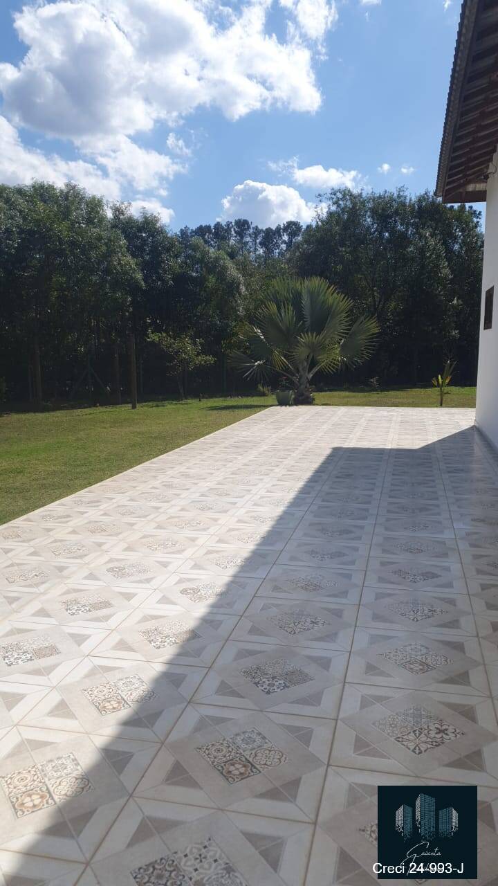 Chácara para Venda em Vargem Grande Paulista - 6