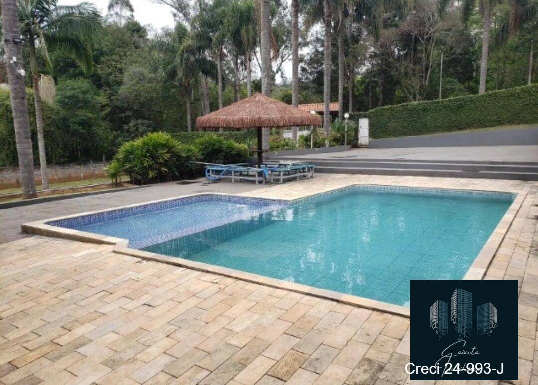 Chácara à venda com 4 quartos, 2700m² - Foto 3