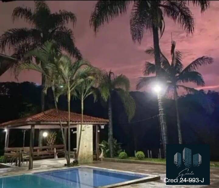 Chácara à venda com 4 quartos, 2700m² - Foto 6