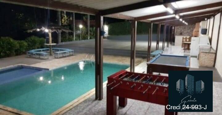 Chácara à venda com 4 quartos, 2700m² - Foto 8