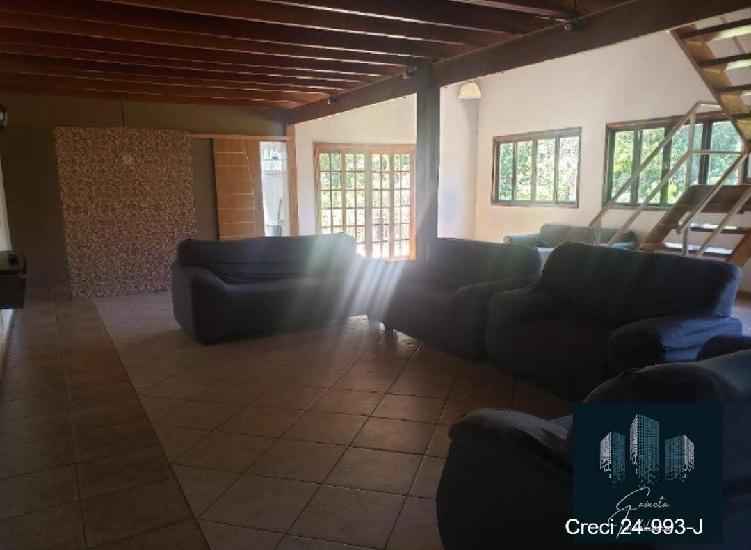 Chácara à venda com 4 quartos, 2700m² - Foto 14