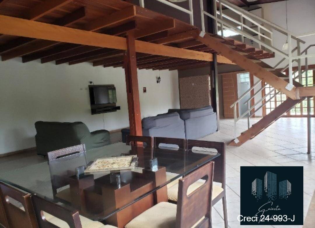 Chácara à venda com 4 quartos, 2700m² - Foto 15