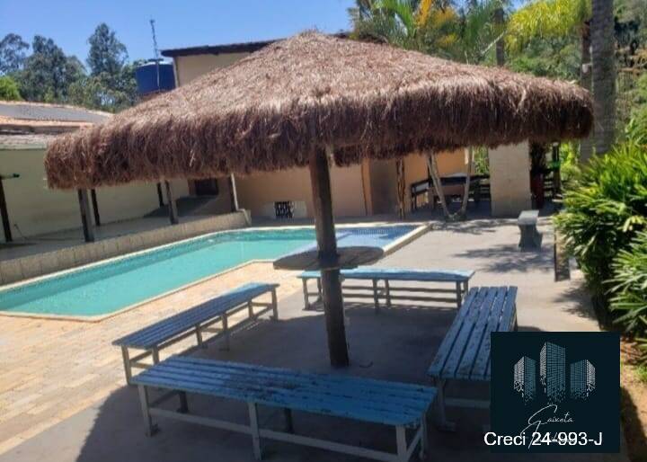 Chácara à venda com 4 quartos, 2700m² - Foto 12
