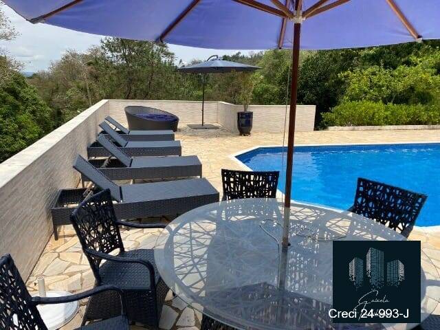 Chácara, 3 quartos, 5000 m² - Foto 10