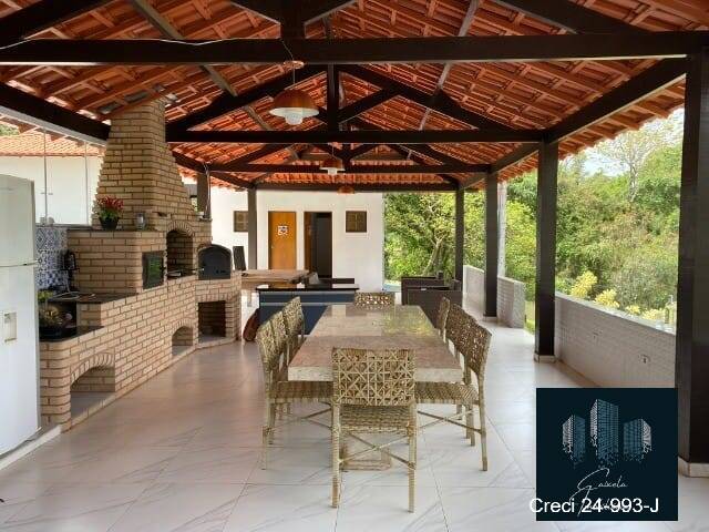 Chácara, 3 quartos, 5000 m² - Foto 5