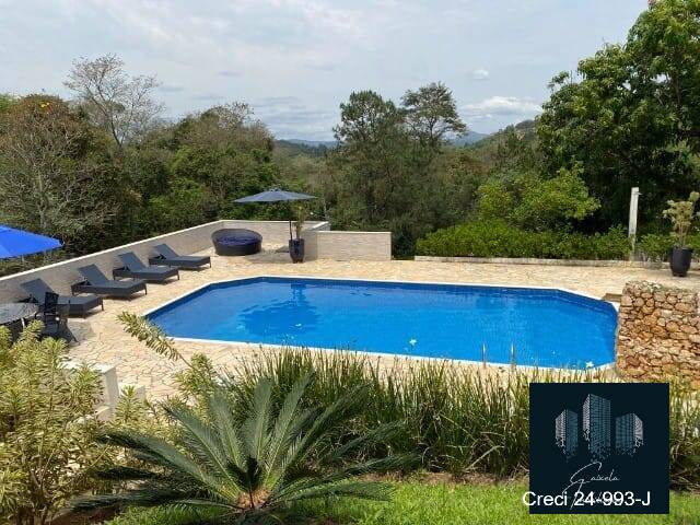 Chácara, 3 quartos, 5000 m² - Foto 11