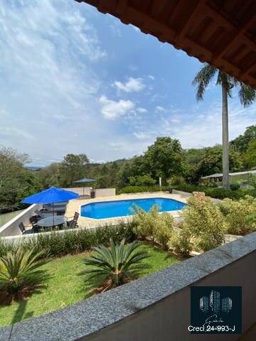 Chácara, 3 quartos, 5000 m² - Foto 12