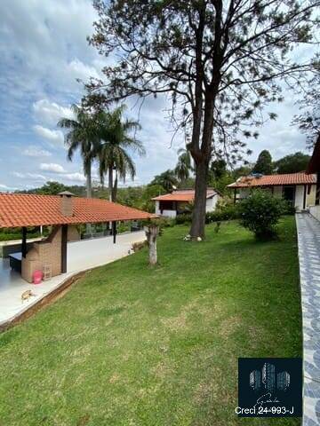 Chácara, 3 quartos, 5000 m² - Foto 3