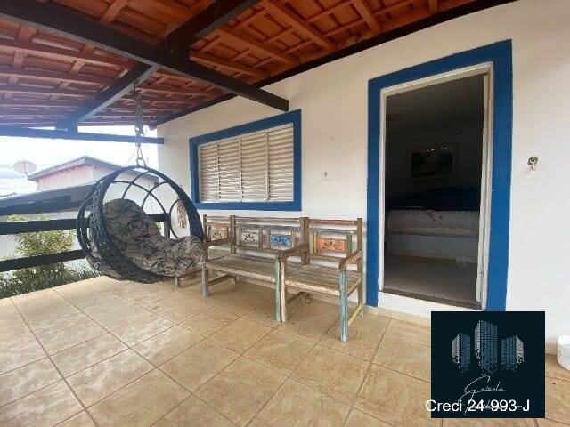 Chácara, 3 quartos, 5000 m² - Foto 15