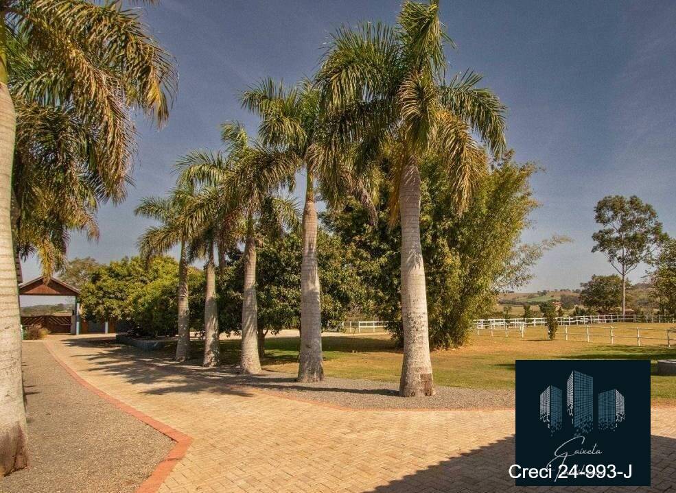 Haras para Venda em Águas de São Pedro - 14