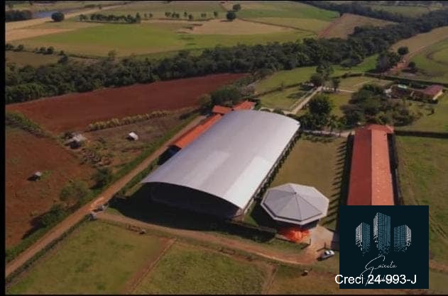 Haras para Venda em Águas de São Pedro - 15