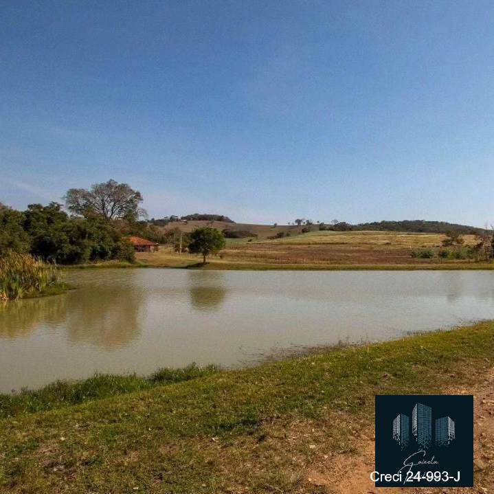 Haras para Venda em Águas de São Pedro - 16