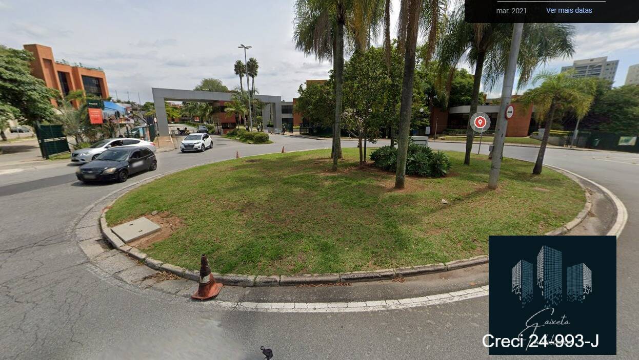 Área para Incorporação para Venda em Barueri - 2
