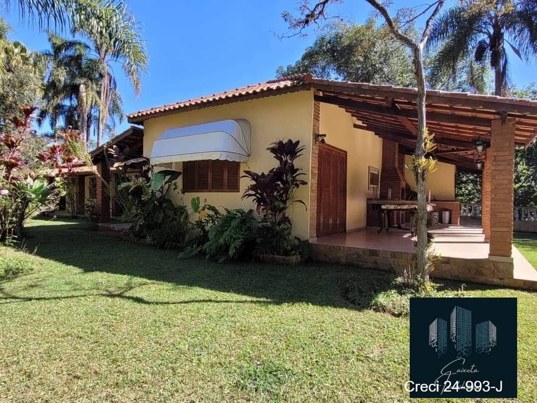 Sítio à venda com 3 quartos, 420m² - Foto 2