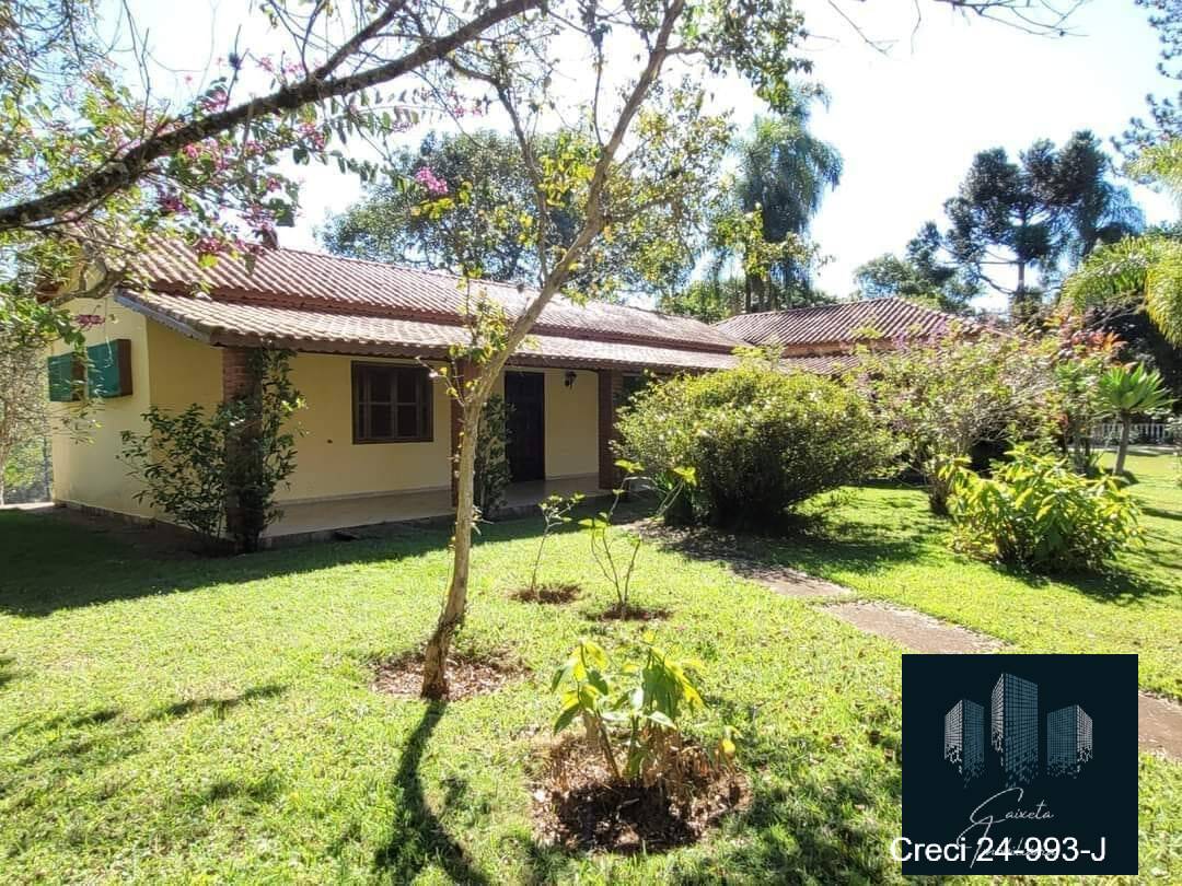 Sítio à venda com 3 quartos, 420m² - Foto 1