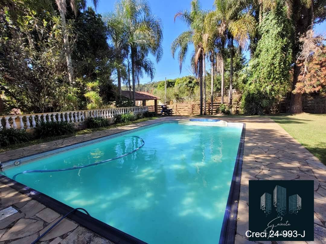 Sítio à venda com 3 quartos, 420m² - Foto 4