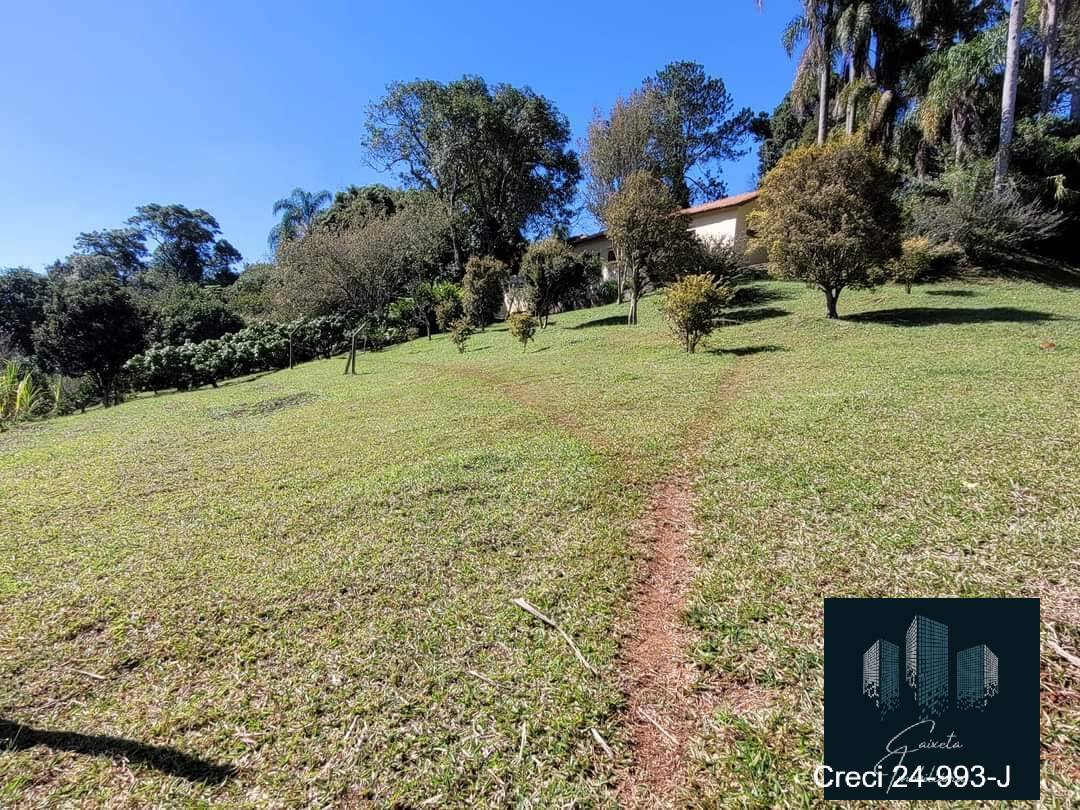 Sítio à venda com 3 quartos, 420m² - Foto 9