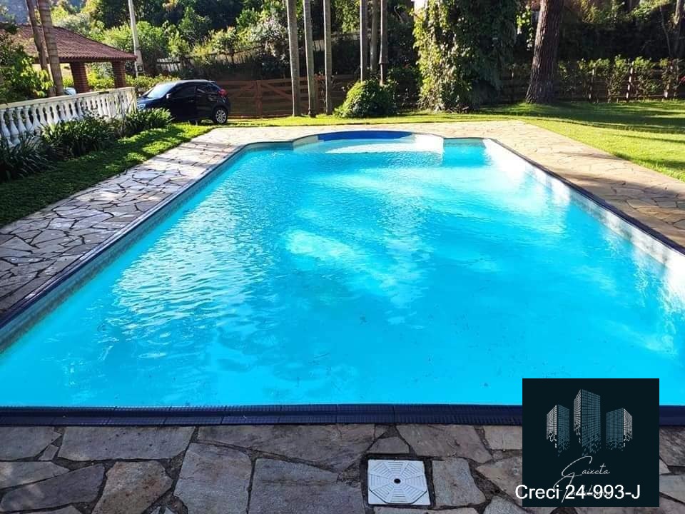 Sítio à venda com 3 quartos, 420m² - Foto 5