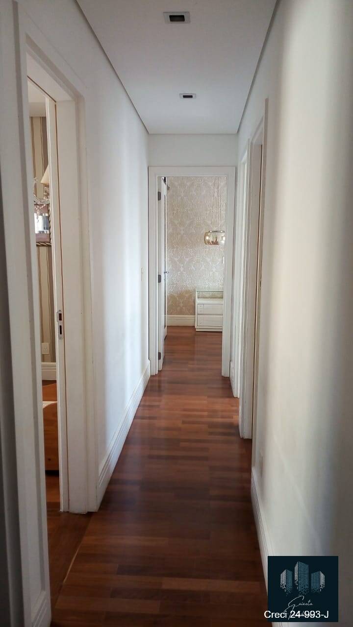 Apartamento, 3 quartos, 133 m² - Foto 7