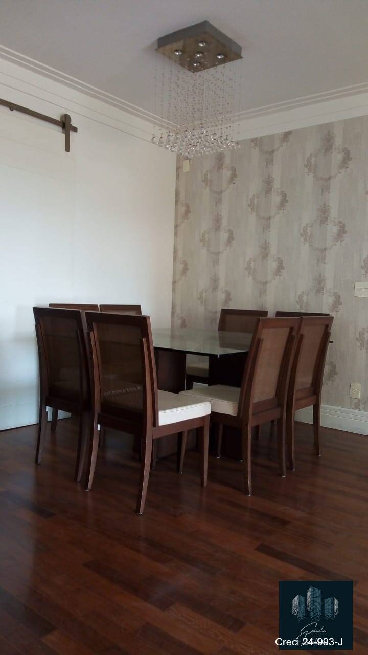 Apartamento, 3 quartos, 133 m² - Foto 3