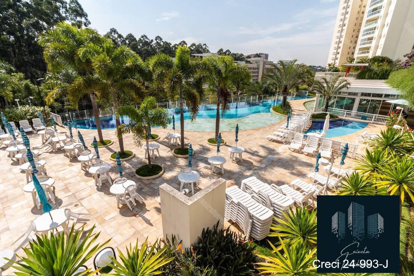 Apartamento, 3 quartos, 133 m² - Foto 19