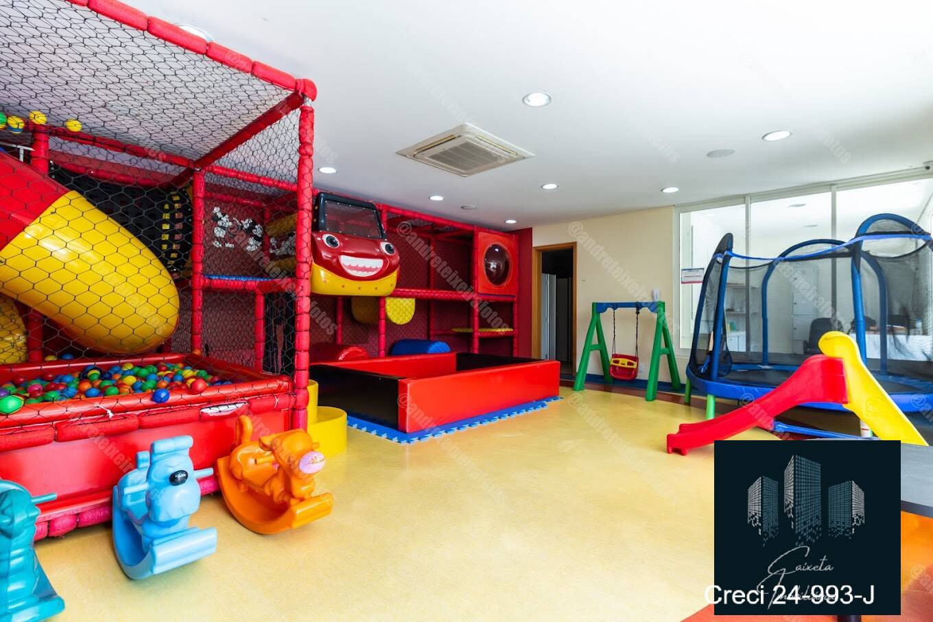 Apartamento, 3 quartos, 133 m² - Foto 21