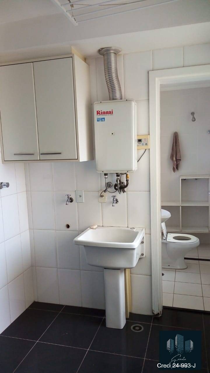 Apartamento, 3 quartos, 133 m² - Foto 9