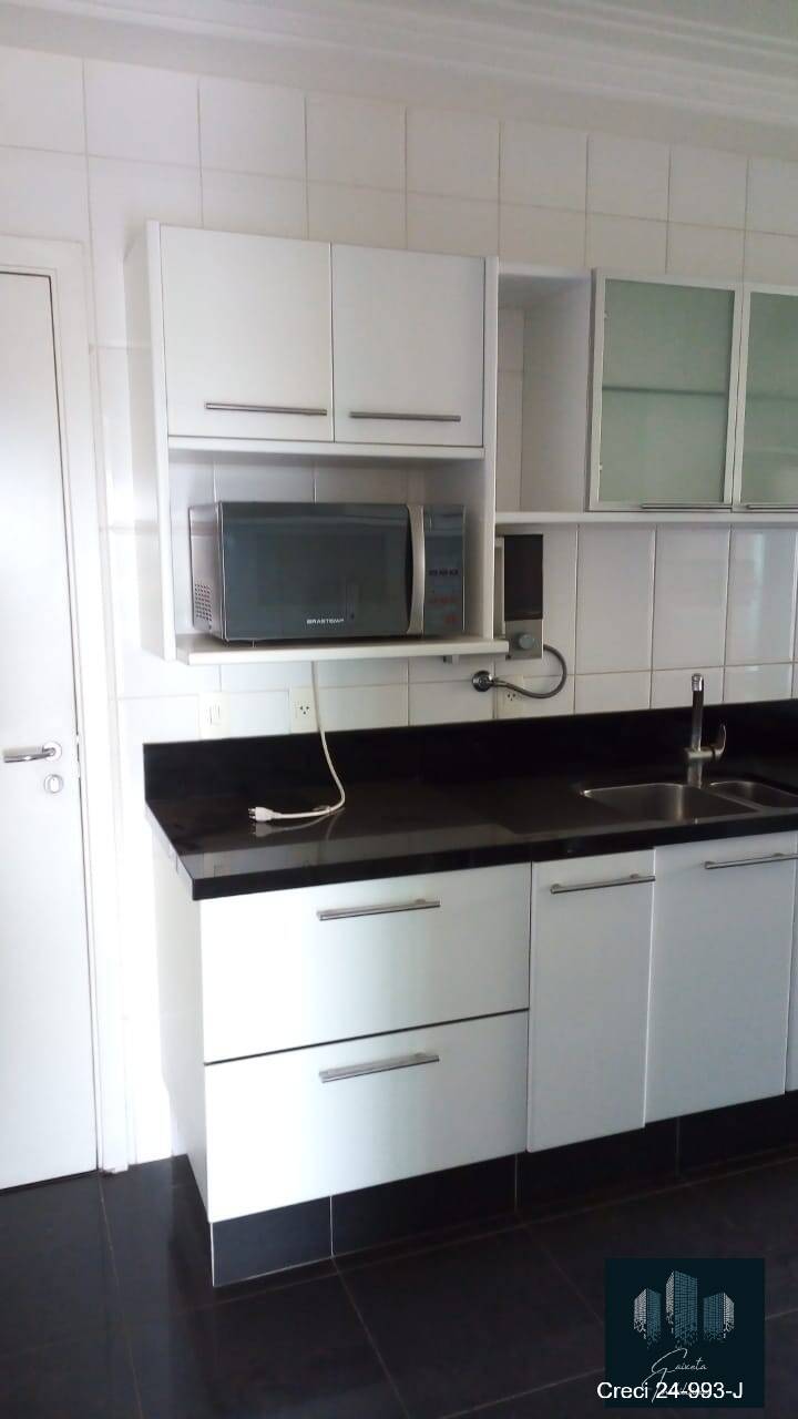 Apartamento, 3 quartos, 133 m² - Foto 6