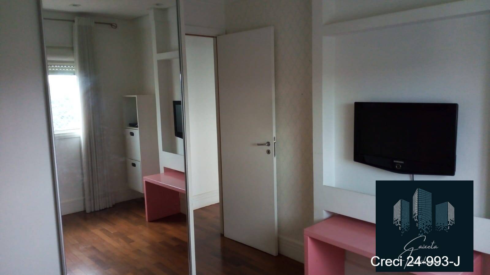 Apartamento, 3 quartos, 133 m² - Foto 8