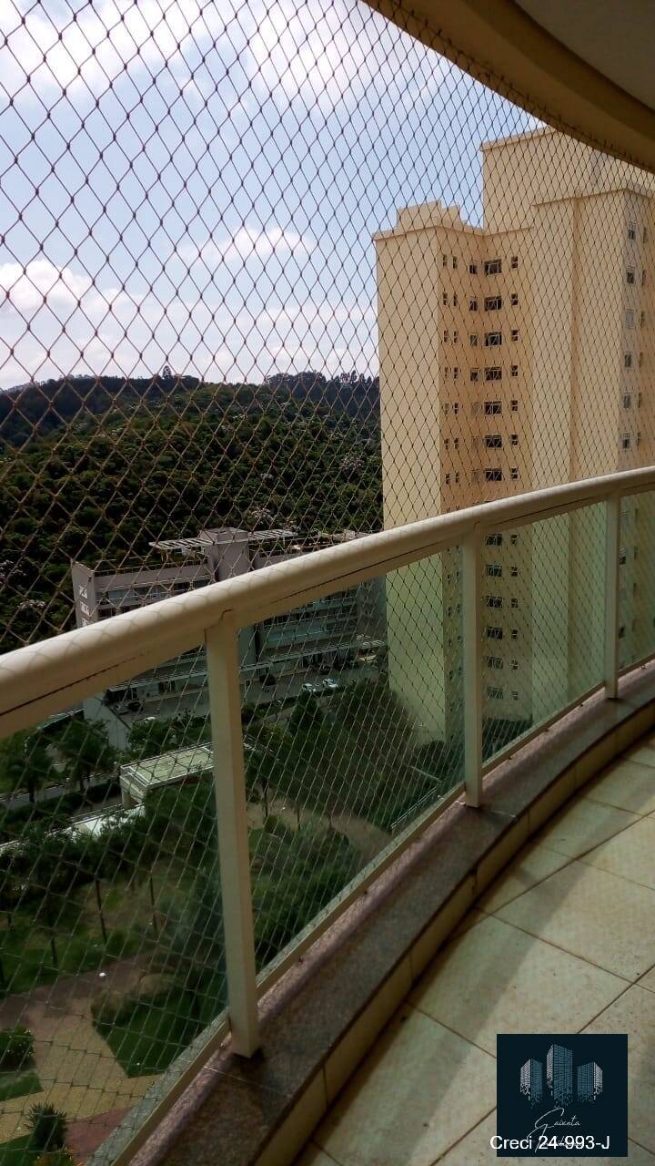 Apartamento, 3 quartos, 133 m² - Foto 27