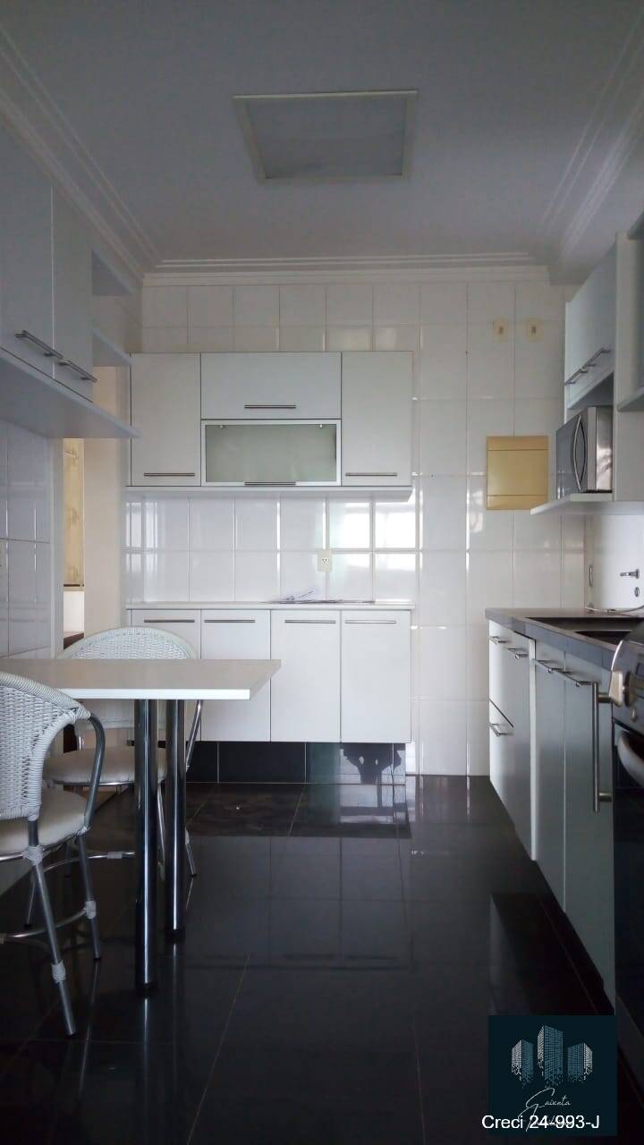 Apartamento, 3 quartos, 133 m² - Foto 5