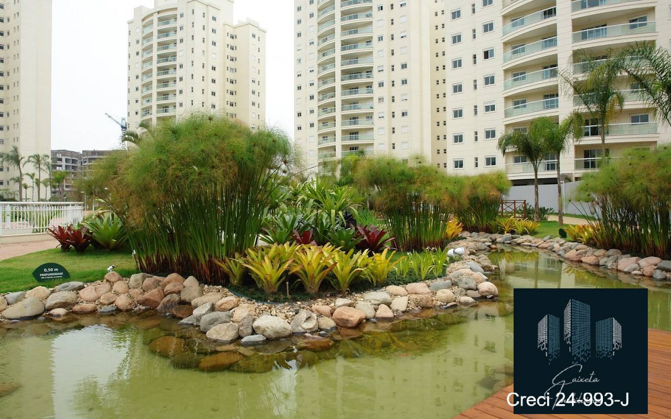 Apartamento, 3 quartos, 133 m² - Foto 30