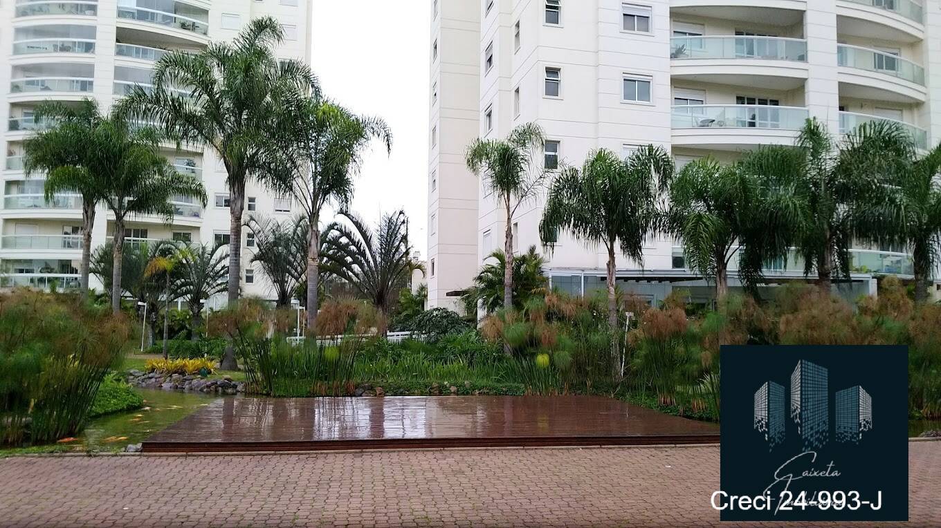 Apartamento, 3 quartos, 133 m² - Foto 41