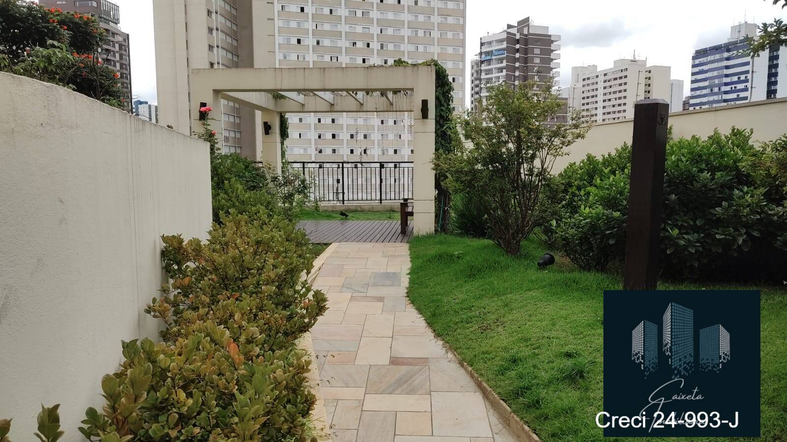 Apartamento, 2 quartos - Foto 13
