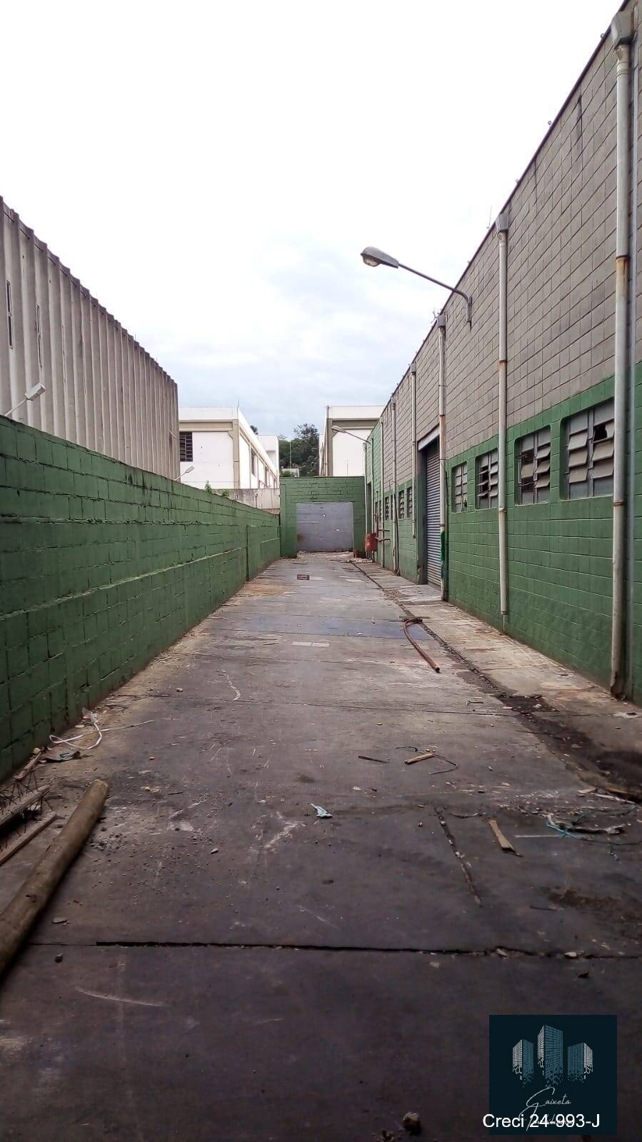 Galpão para Locação em Barueri - 4