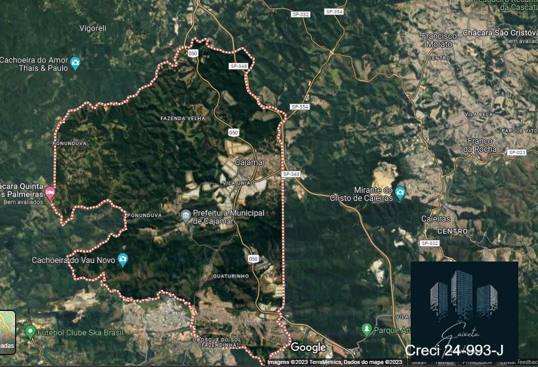 Depósito-Galpão, 8852 m² - Foto 4