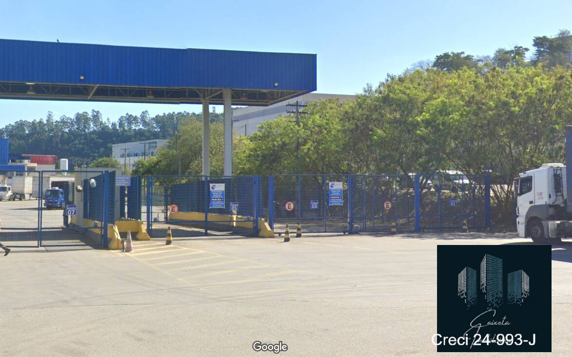 Depósito-Galpão, 8852 m² - Foto 5