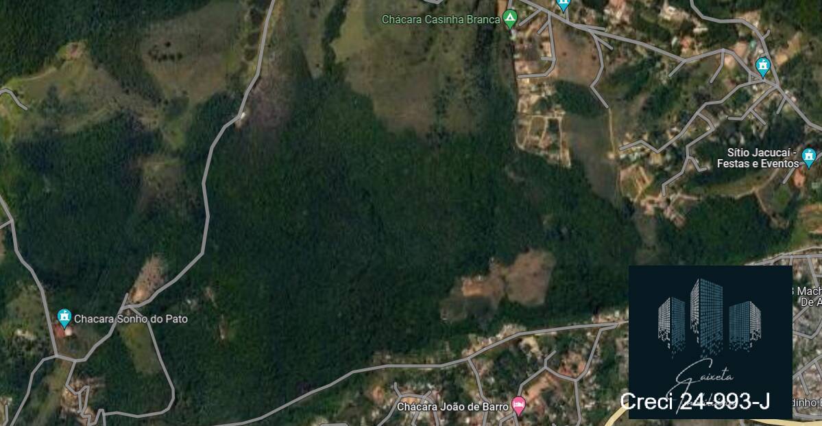 Terreno, 76 hectares - Foto 2