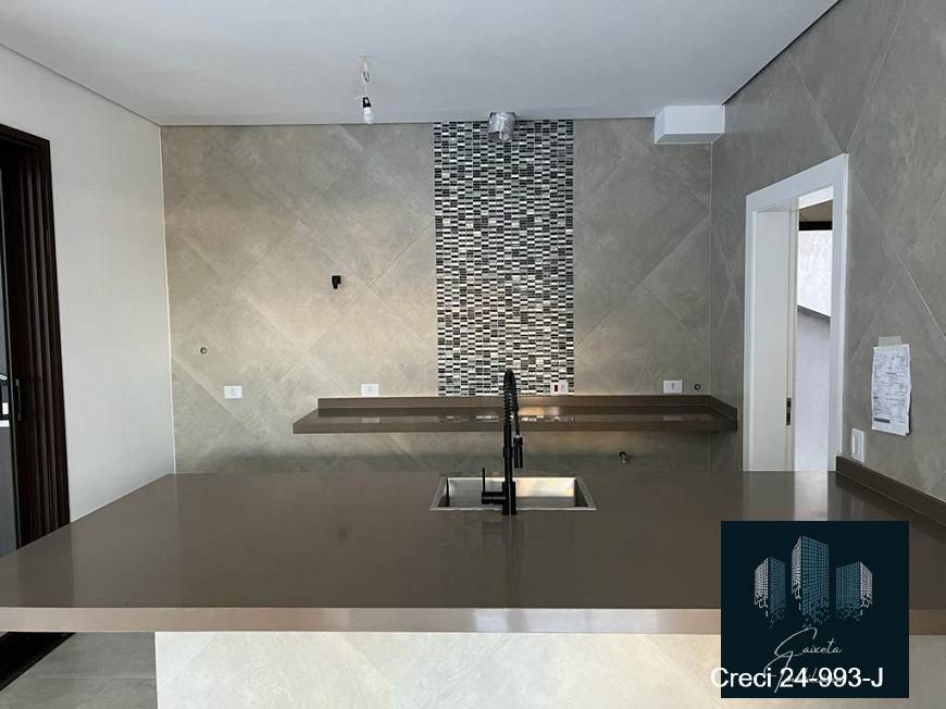 Casa em condomínio para Venda em Santana de Parnaíba - 5