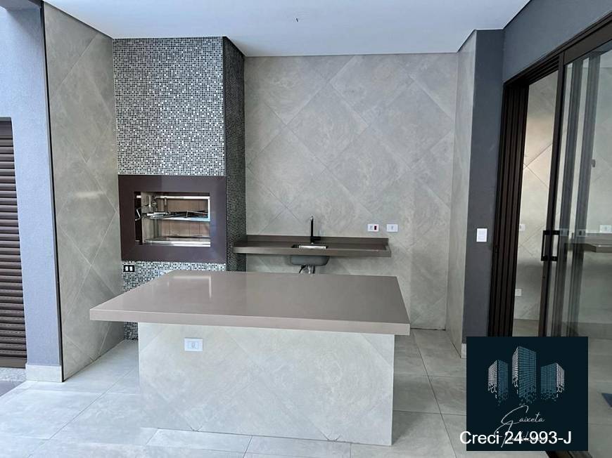Casa em condomínio para Venda em Santana de Parnaíba - 8