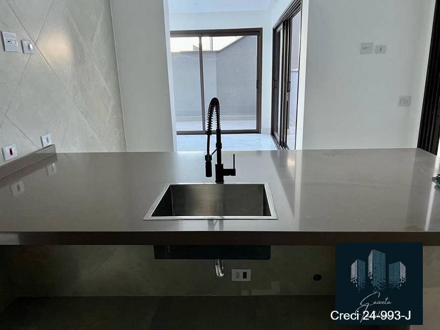 Casa em condomínio para Venda em Santana de Parnaíba - 9