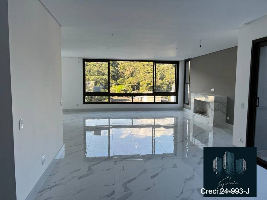 Casa em condomínio para Venda em Santana de Parnaíba - 1