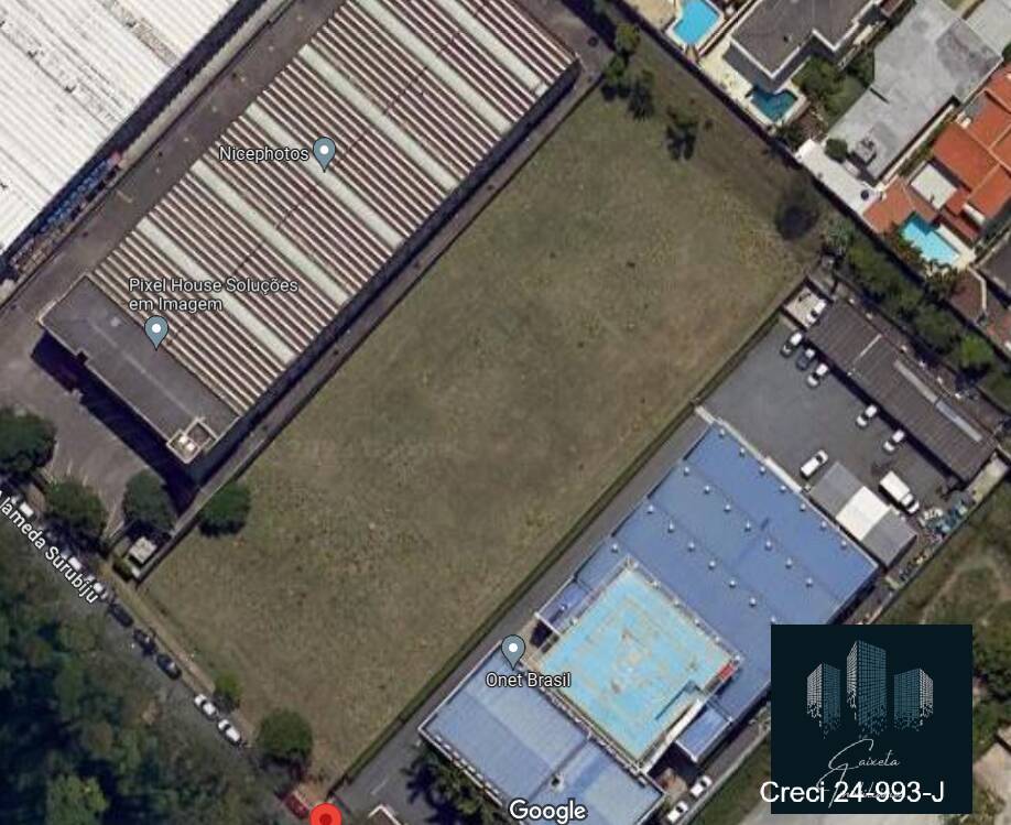 Depósito-Galpão, 4321 m² - Foto 5